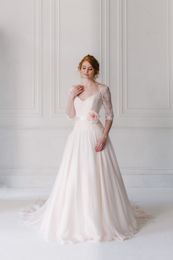 Wedding Dresses Cornwall 50